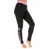 Legging Headrush ‘Fear No Man’ Femme