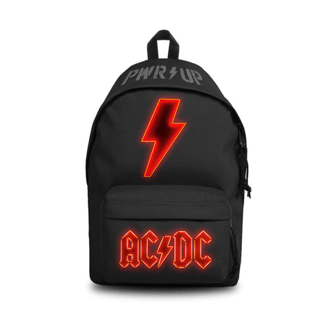 Sac à Dos Rocksax AC/DC PWRUP 1