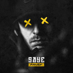 Saye - Dissident CD