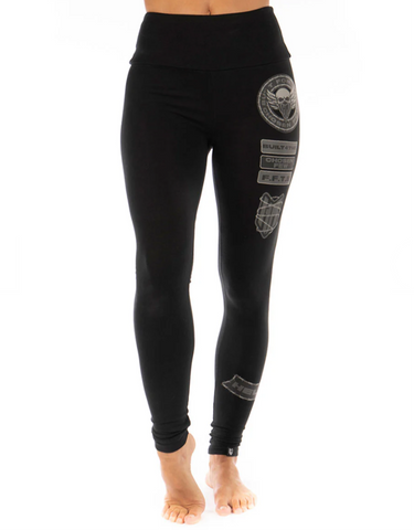 Legging Headrush ‘The Nightcrawler’ Femme