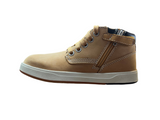 Timberland Chaussures Davis Square Zip Chukka