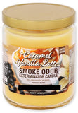 Chandelles Désodorisantes Smoke Odor Exterminator