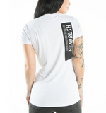 T-Shirt Headrush ‘The Ego Trip’ Femme