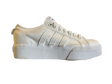 Adidas Nizza Platform Femme