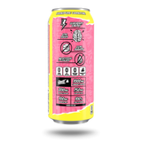 Ghost Limonade Rose Aigre