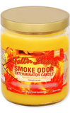 Chandelles Désodorisantes Smoke Odor Exterminator