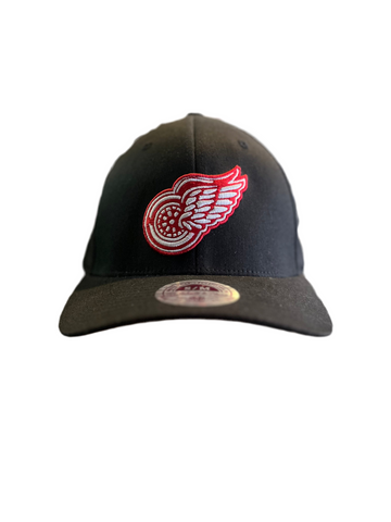 Casquette Mitchell & Ness Red Wings Détroit