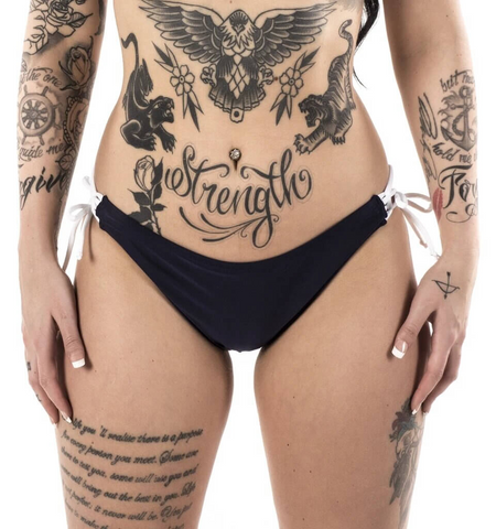 Bas de Bikini Headrush ‘The Forbidden Fruit’ Femme