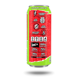 Ghost Limonade Aux Cerises