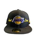 Casquette New Era Los Angeles Lakers