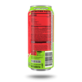 Ghost Limonade Aux Cerises