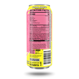 Ghost Limonade Rose Aigre