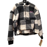 Hoodie levis fille ou enfant