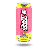 Ghost Limonade Rose Aigre