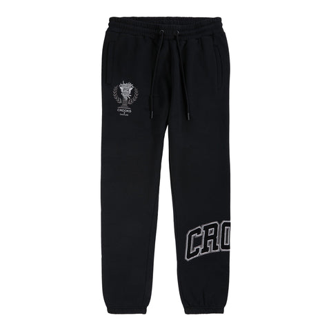 Jogging Crooks & Castles Collegiate