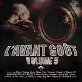 Le Chum - L’Avant Goût Volume 5 CD