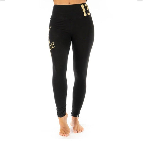 Legging Headrush ‘The Masked Vigilante’ Femme