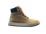 Timberland Bottes Davis Square Side Zip