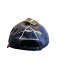 Casquette Rock Off Pink Floyd Dark Side Of The Moon