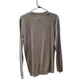 Longsleeve jules gris