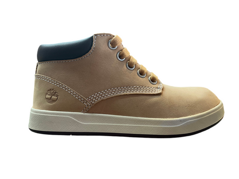 Timberland Chaussures Davis Square Zip Chukka
