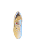 Reebok CL LTHR Homme