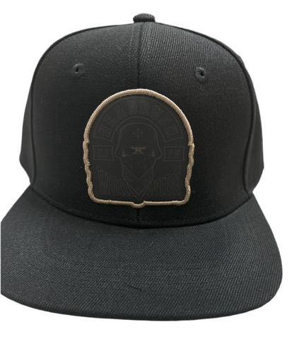 Casquette headrush