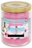 Chandelles Désodorisantes Smoke Odor Exterminator
