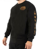 Crewneck Headrush