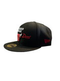 Casquette New Era Chicago Bulls