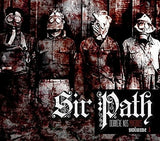 Sir Path - Derrière Nos Masques Volume 1 CD