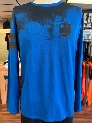 Chandail Manches Longues Headrush Homme