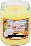 Chandelles Désodorisantes Smoke Odor Exterminator