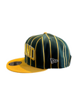 Casquette New Era Oakland Athletics