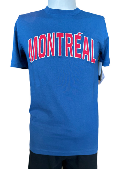 T-Shirt New Era Montréal