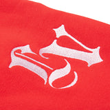 Jogging Les Vikingz Rouge