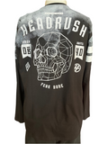 Chandail Manches Longues Headrush Homme