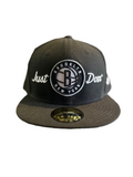 Casquette New Era Brooklyn New York