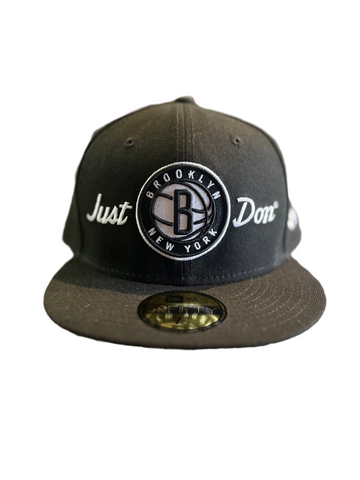 Casquette New Era Brooklyn New York