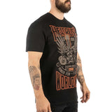 T-Shirt Headrush ‘The Original Worldwide’ Homme