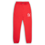 Jogging Les Vikingz Rouge