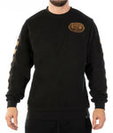 Crewneck Headrush