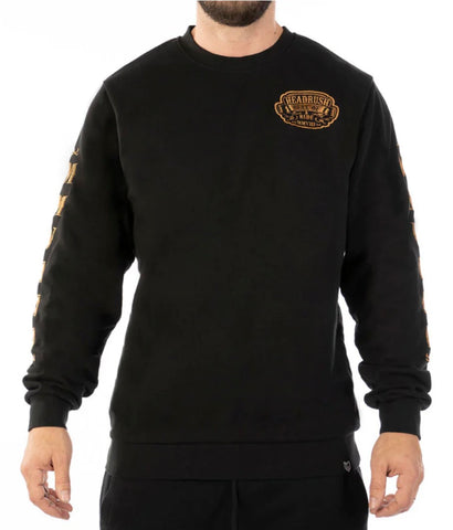 Crewneck Headrush