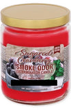 Chandelles Désodorisantes Smoke Odor Exterminator
