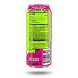 Ghost Warheads Melon d’Eau Aigre