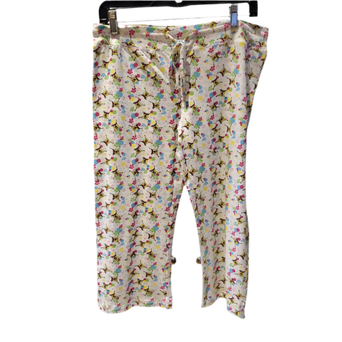 Pyjama nathalie bob leponge