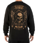Crewneck Headrush