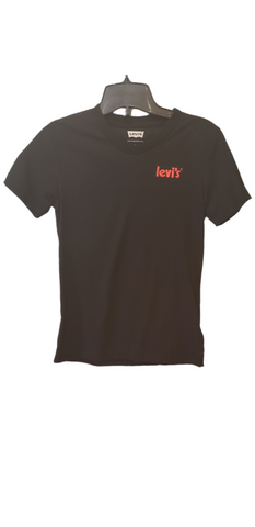 T-shirt levi's garcon