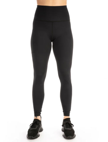 Legging Headrush ‘Pink Velvet’ Femme