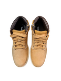 Timberland Chaussures Davis Square Zip Chukka